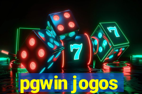 pgwin jogos
