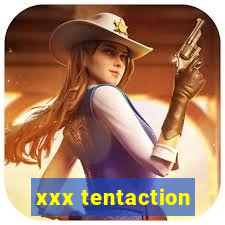 xxx tentaction