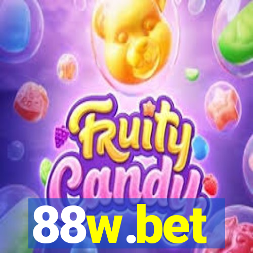 88w.bet