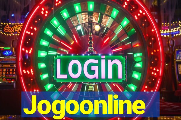 Jogoonline
