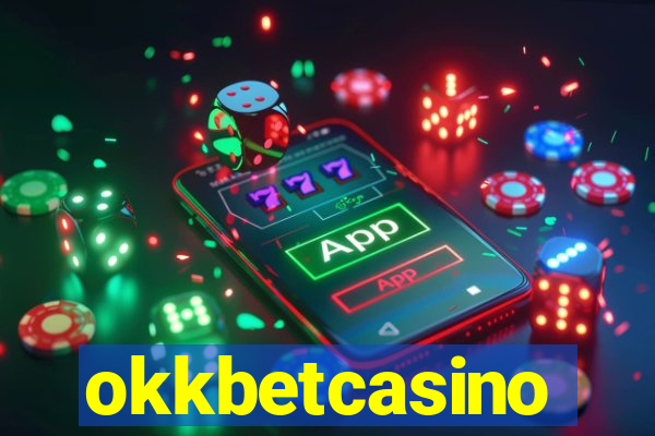 okkbetcasino