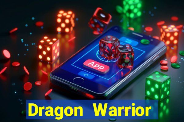 Dragon Warrior legend champion dinheiro infinito dragon warriors champions