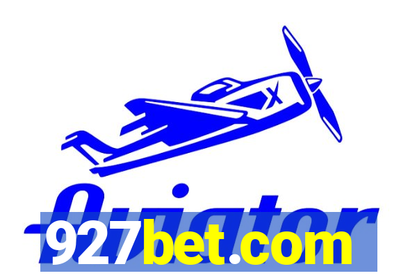 927bet.com
