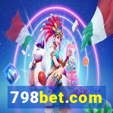 798bet.com