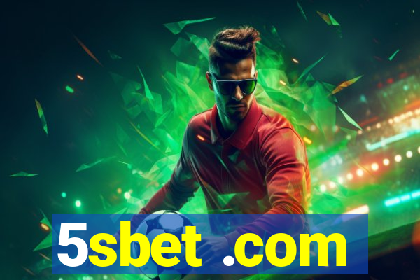 5sbet .com