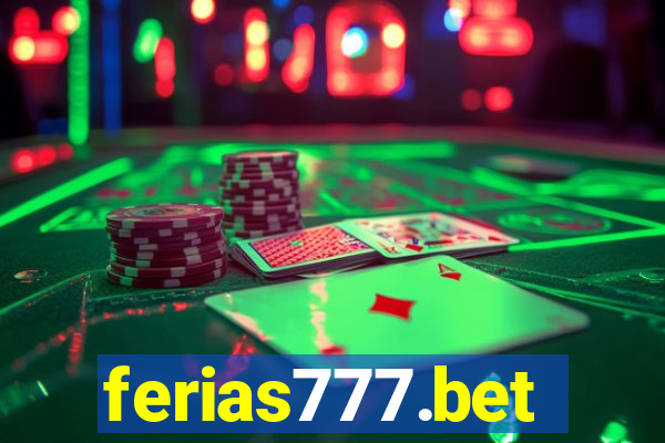 ferias777.bet