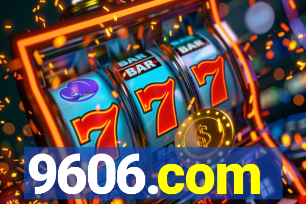 9606.com