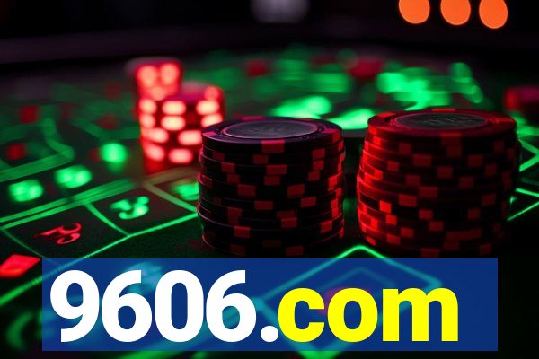 9606.com