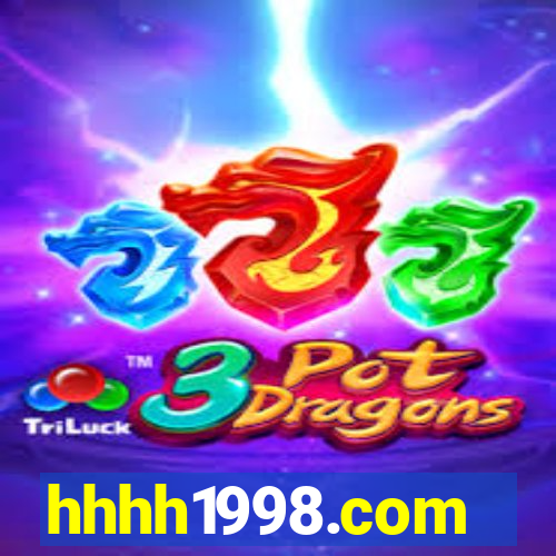 hhhh1998.com