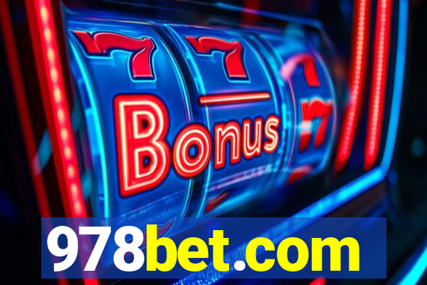 978bet.com