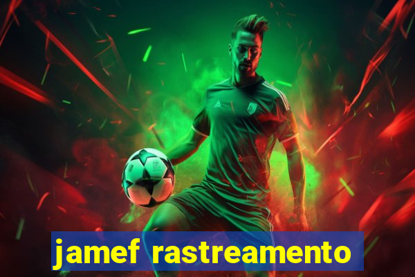 jamef rastreamento
