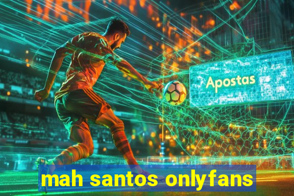 mah santos onlyfans