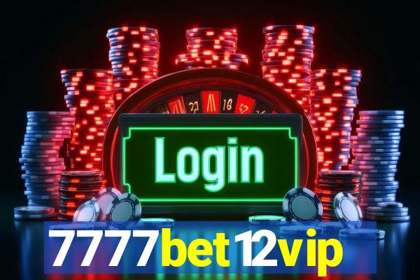 7777bet12vip