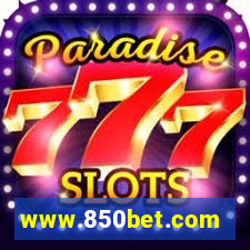 www.850bet.com