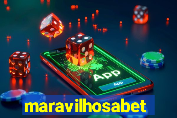 maravilhosabet