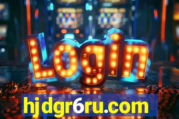 hjdgr6ru.com