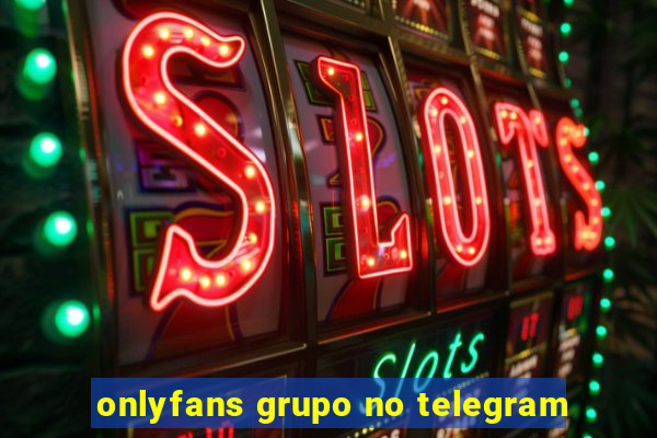 onlyfans grupo no telegram