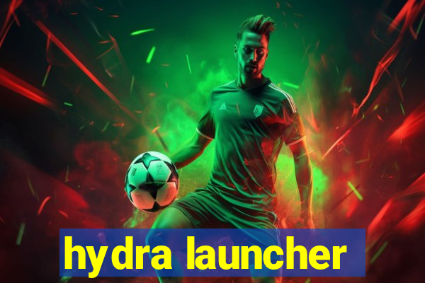 hydra launcher