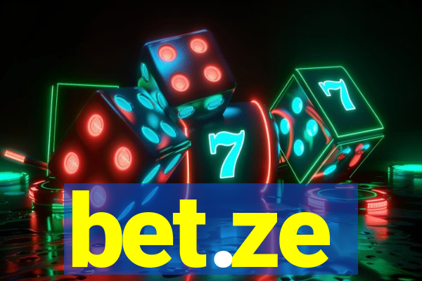 bet.ze