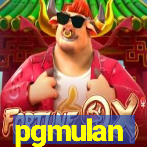 pgmulan