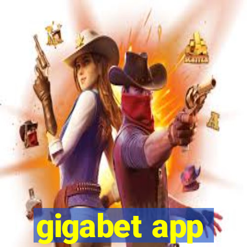 gigabet app