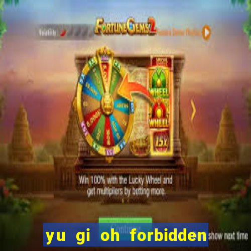 yu gi oh forbidden memories codigos