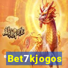 Bet7kjogos