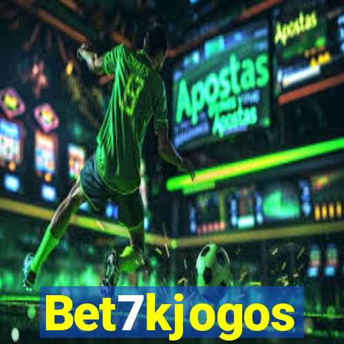 Bet7kjogos