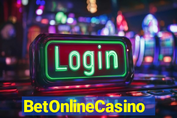 BetOnlineCasino