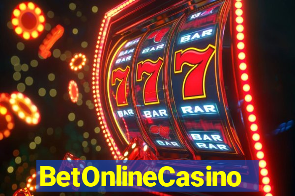 BetOnlineCasino