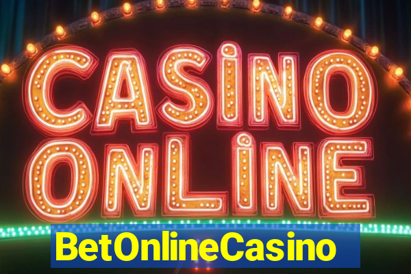 BetOnlineCasino
