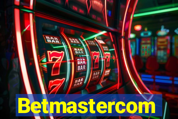 Betmastercom