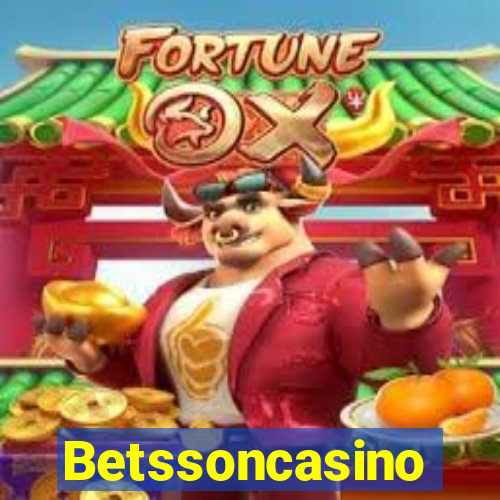 Betssoncasino