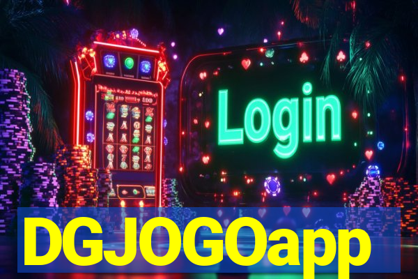 DGJOGOapp