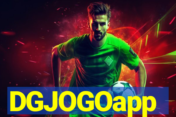 DGJOGOapp