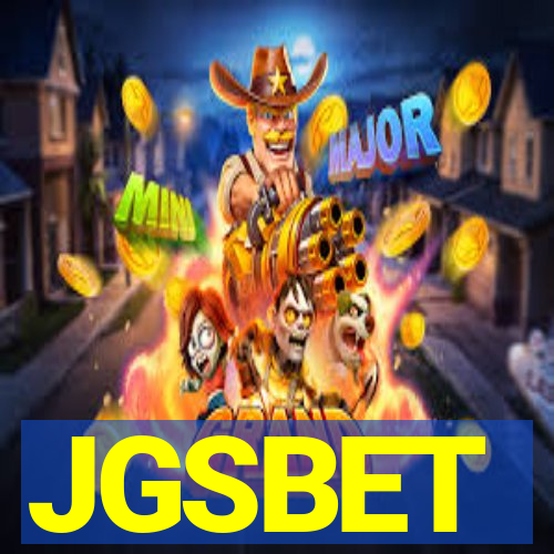 JGSBET