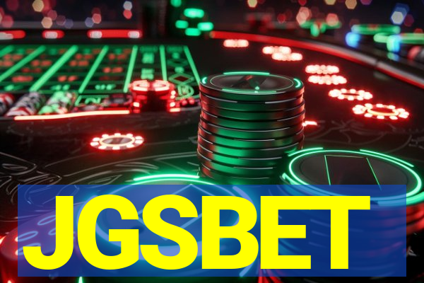 JGSBET