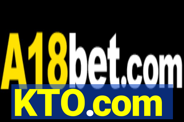 KTO.com