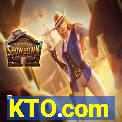 KTO.com