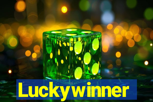 Luckywinner