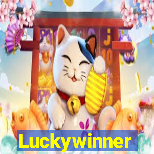Luckywinner