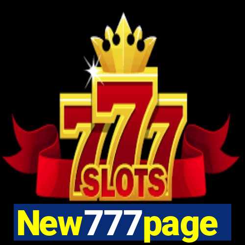 New777page