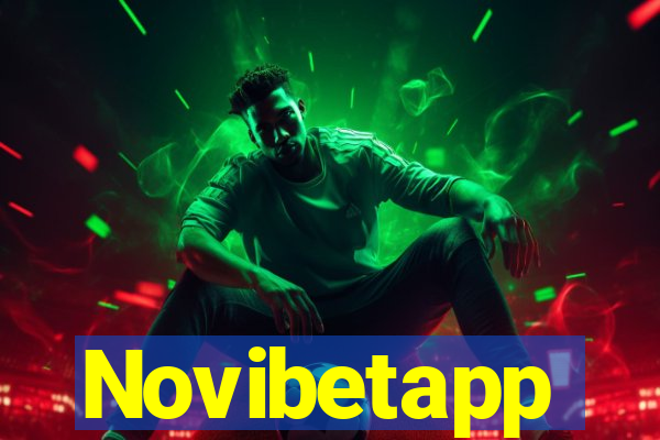 Novibetapp