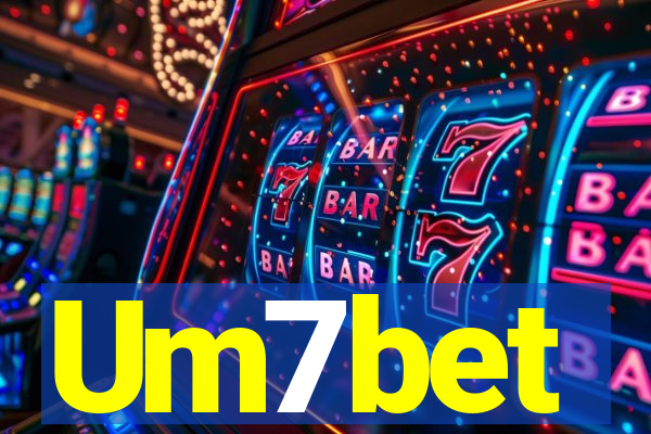 Um7bet