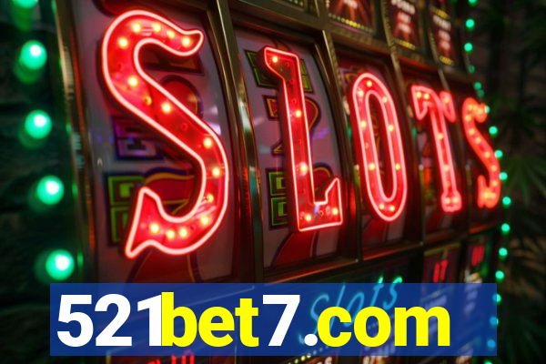 521bet7.com