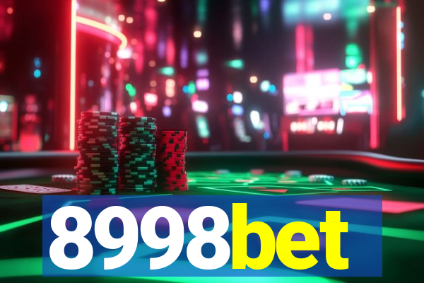 8998bet