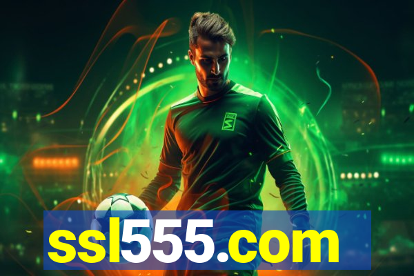ssl555.com
