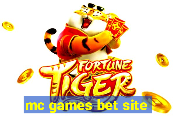 mc games bet site