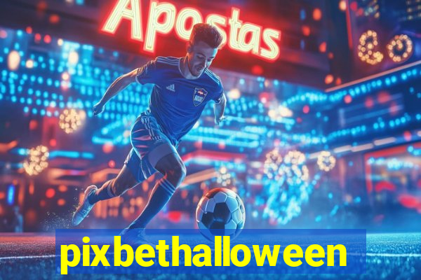 pixbethalloween