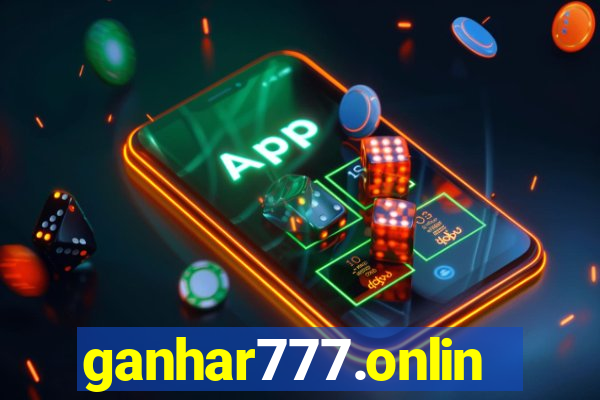 ganhar777.online